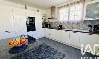 Maison 7 Pièces 160 m² à vendre à Varennes-Jarcy (91480)