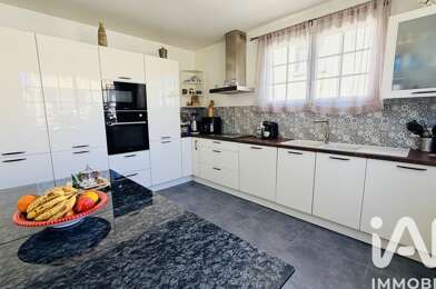 Maison 7 pièces 468000 €
