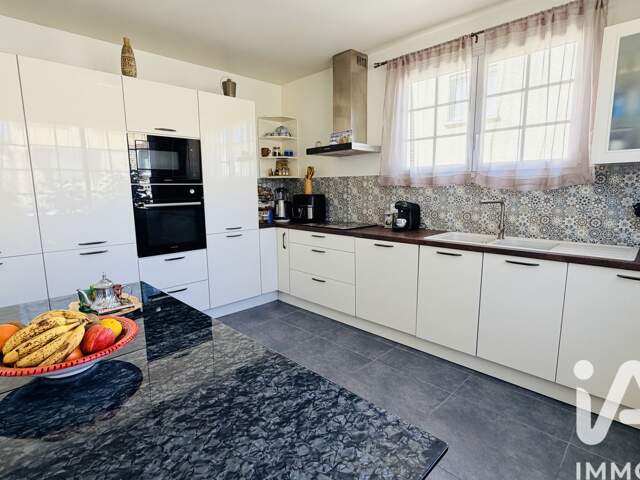 Vente Maison/villa 7 pièces — photo du bien