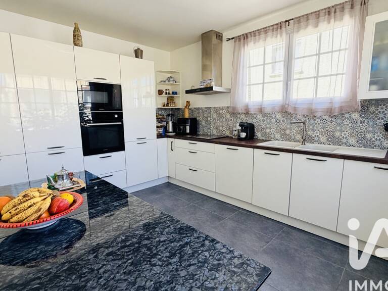 Vente Maison/villa 7 pièces — photo 1