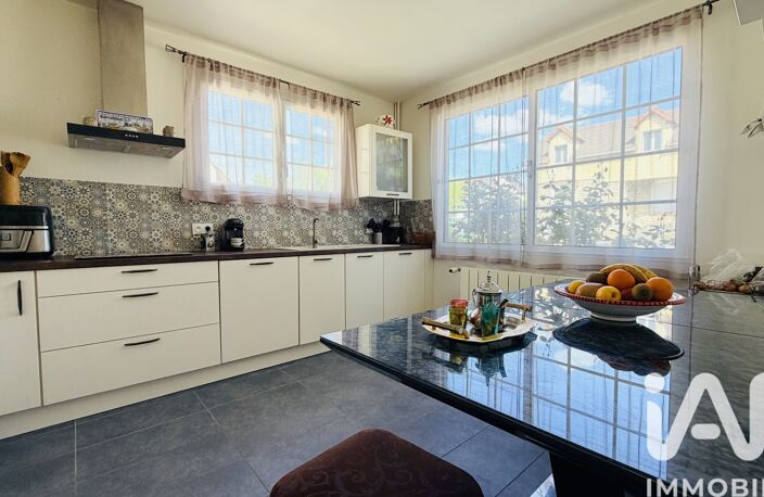 Vente Maison/villa 7 pièces — photo 2