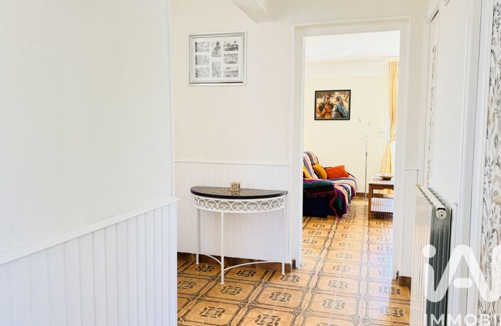 Vente Maison/villa 7 pièces — photo 3
