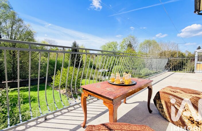 Vente Maison/villa 7 pièces — photo 5