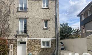 Maison 4 Pièces 83 m² à vendre à Chelles (77500)