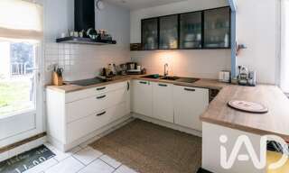 Maison 6 Pièces 140 m² à vendre à Saint-Denis-de-Pile (33910)