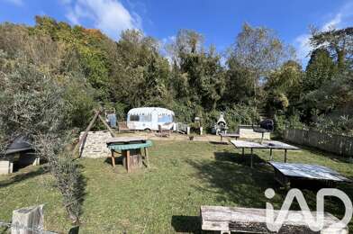 Terrain  27000 €