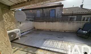 Maison 3 Pièces 70 m² à vendre à Sallèles-d'Aude (11590)