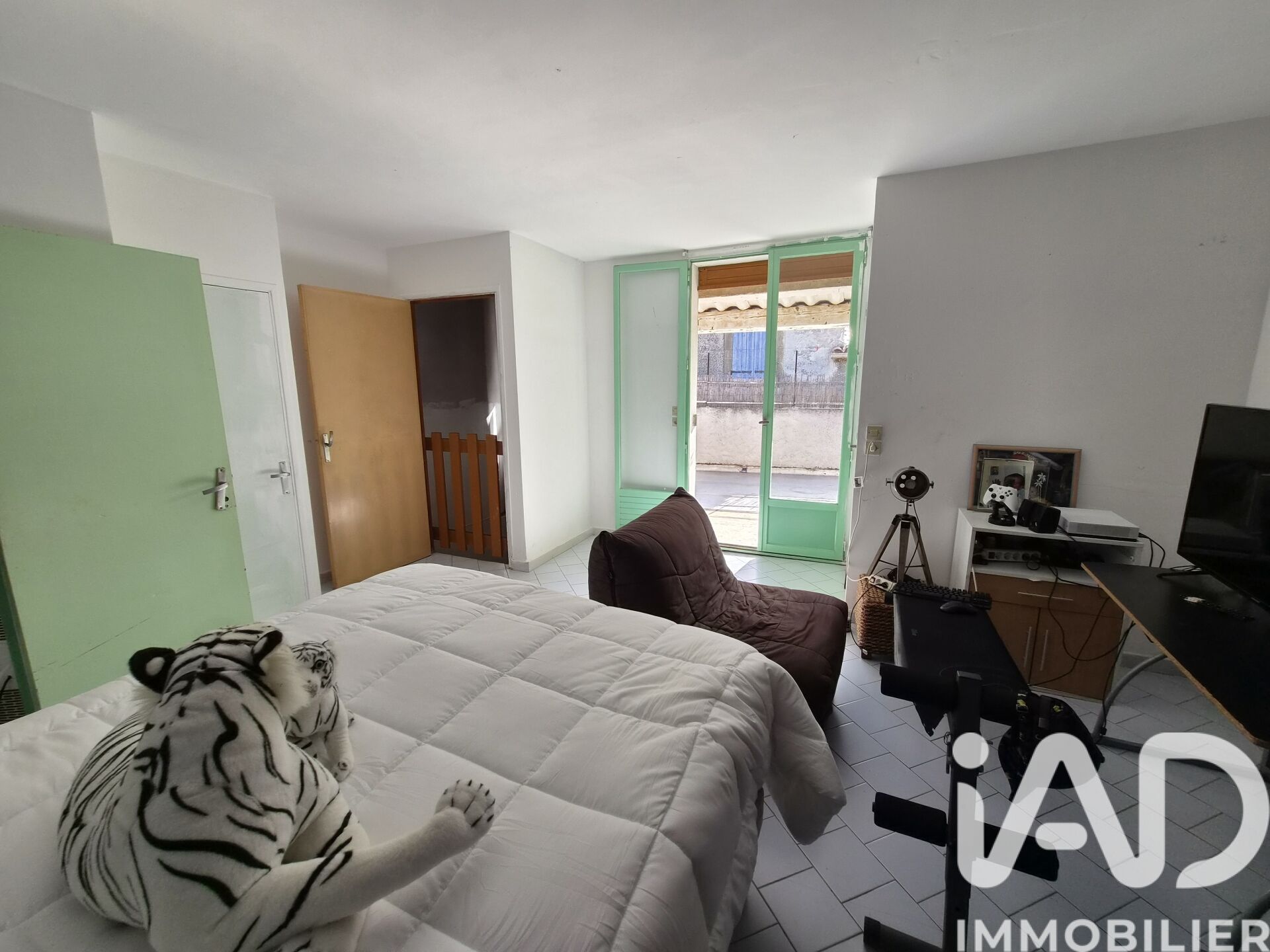 Vente Maison de village 3 pièces - Photo 2