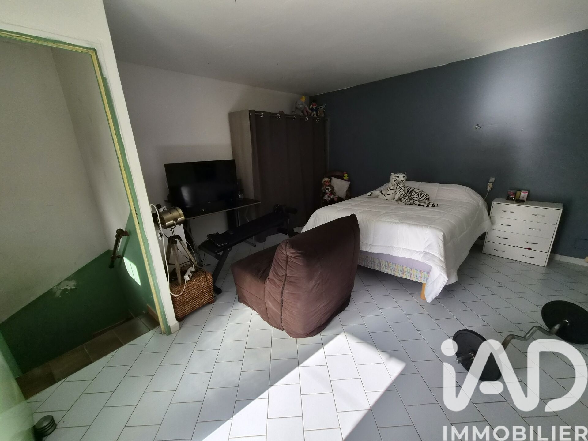 Vente Maison de village 3 pièces - Photo 3