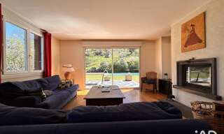 Maison 6 Pièces 222 m² à vendre à Chanat-la-Mouteyre (63530)