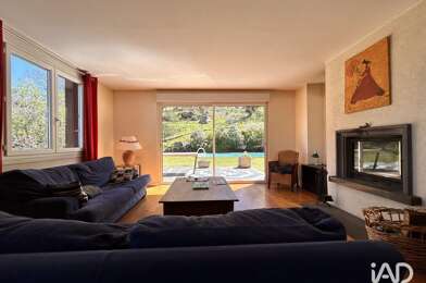 Maison 6 pièces 459000 €