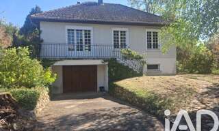 Maison 3 Pièces 64 m² à vendre à Briare (45250)