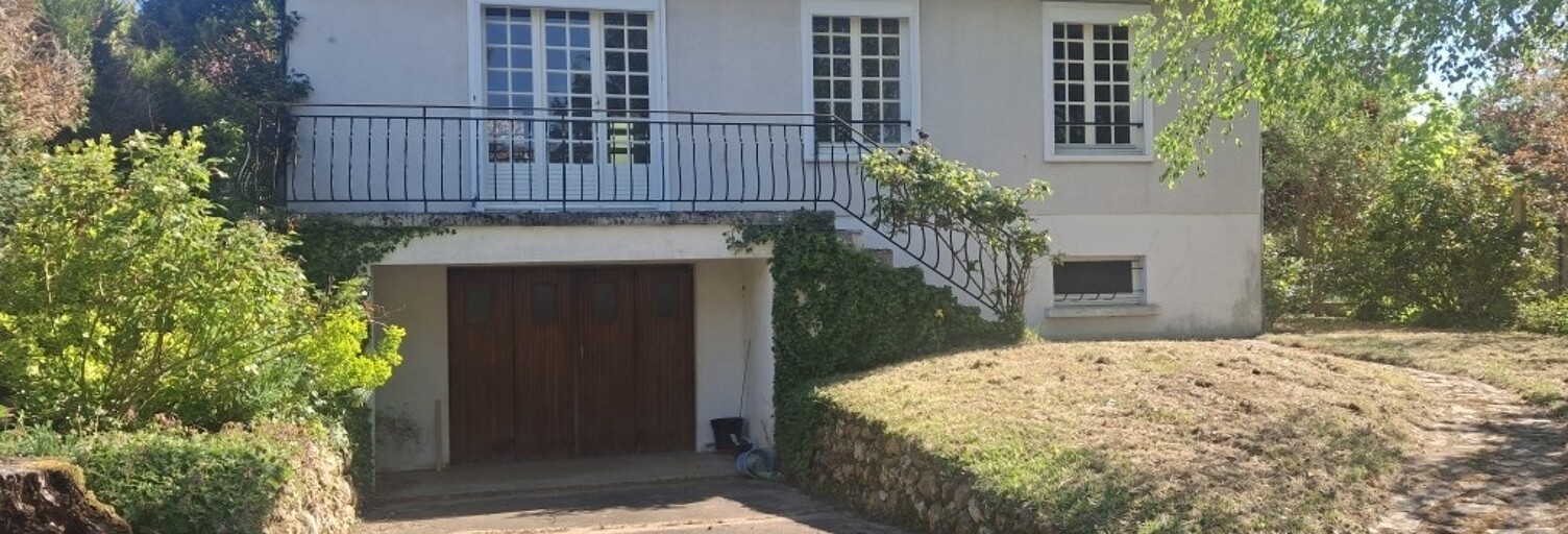 Maison 3 Pièces 64 m² à vendre à Briare (45250)