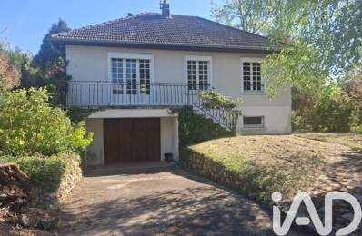 Vente Maison/villa 3 pièces — photo du bien