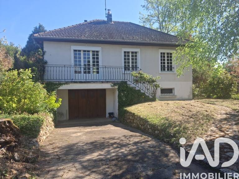 Vente Maison/villa 3 pièces — photo 1