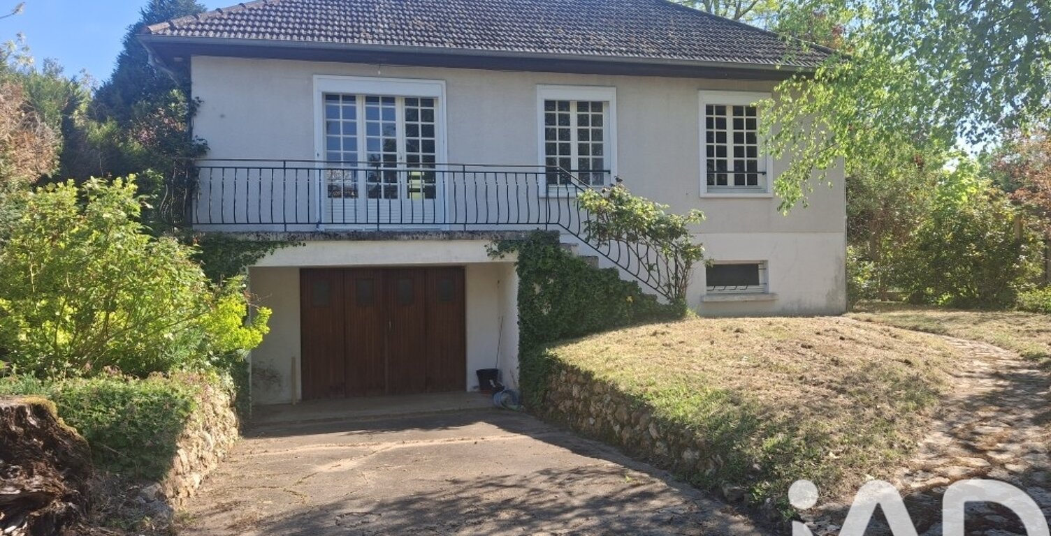 Vente Maison/villa 3 pièces — photo 1