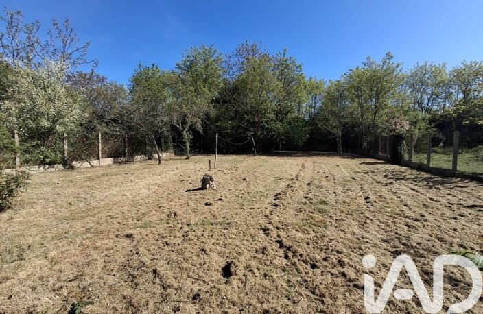 Vente Maison/villa 3 pièces — photo 2
