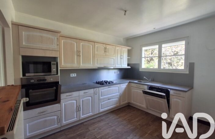 Vente Maison/villa 3 pièces — photo 3