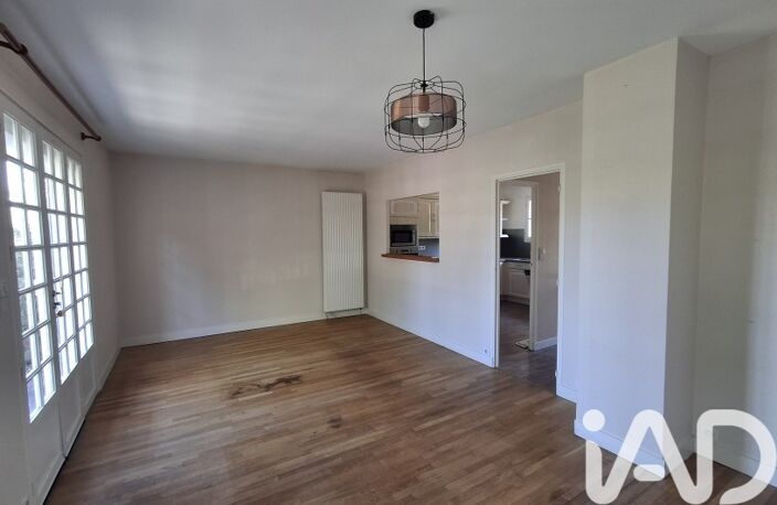 Vente Maison/villa 3 pièces — photo 4