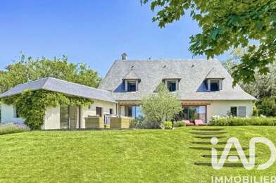 Maison 8 pièces 1480000 €