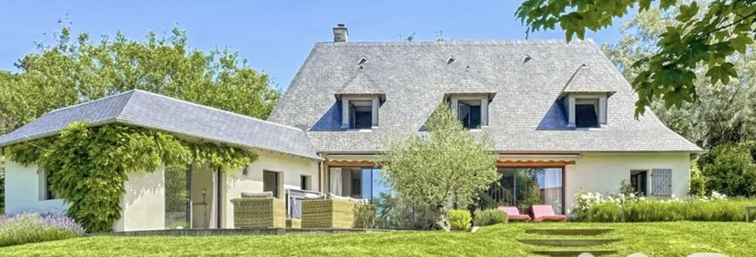 Maison 8 Pièces 150 m² à vendre à Blonville-sur-Mer (14910)