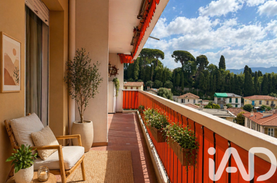 Appartement 4 pièces 320000 €