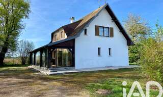 Maison 9 Pièces 202 m² à vendre à Flavy-le-Martel (02520)