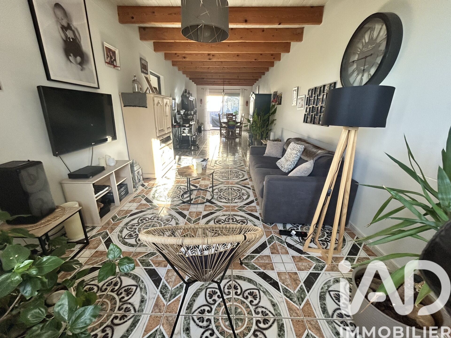 Maison à vendre, 7 pièces, 214 m², Vinon-sur-Verdon