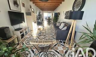 Maison 7 Pièces 214 m² à vendre à Vinon-sur-Verdon (83560)