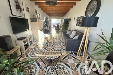 Maison 7 pièces 398000 €