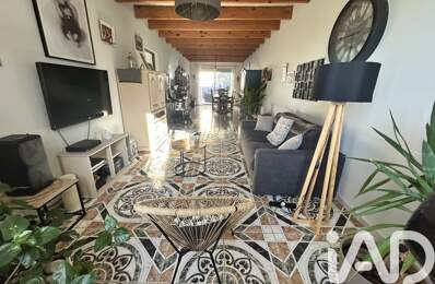 Vente Maison/villa 7 pièces — photo du bien