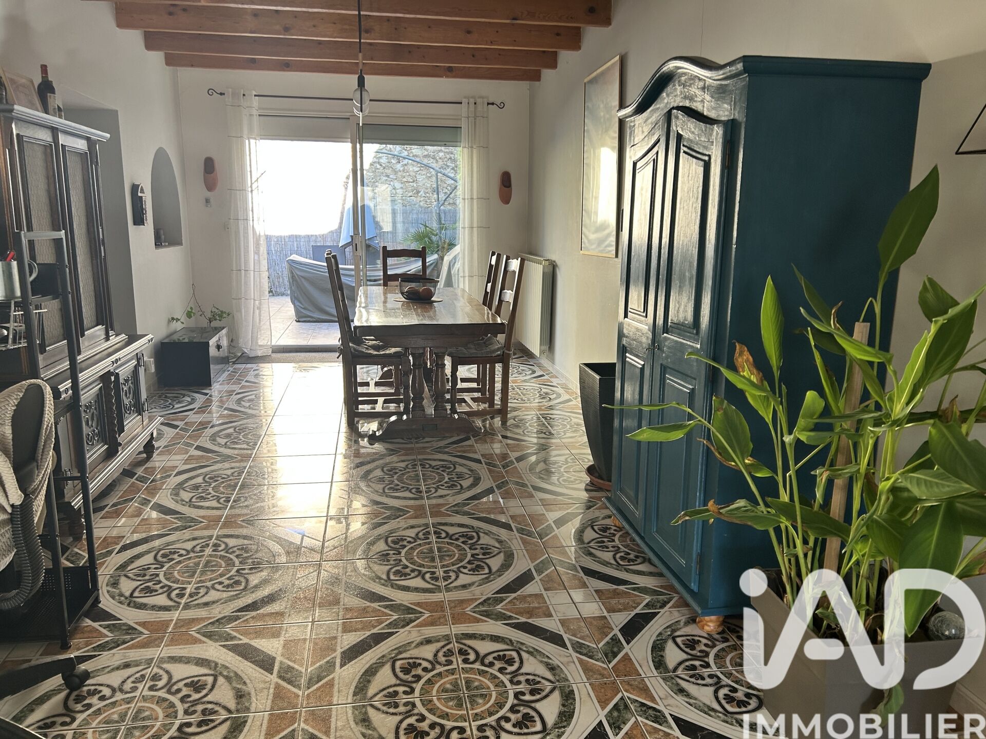 Vente Maison/villa 7 pièces - Photo 3