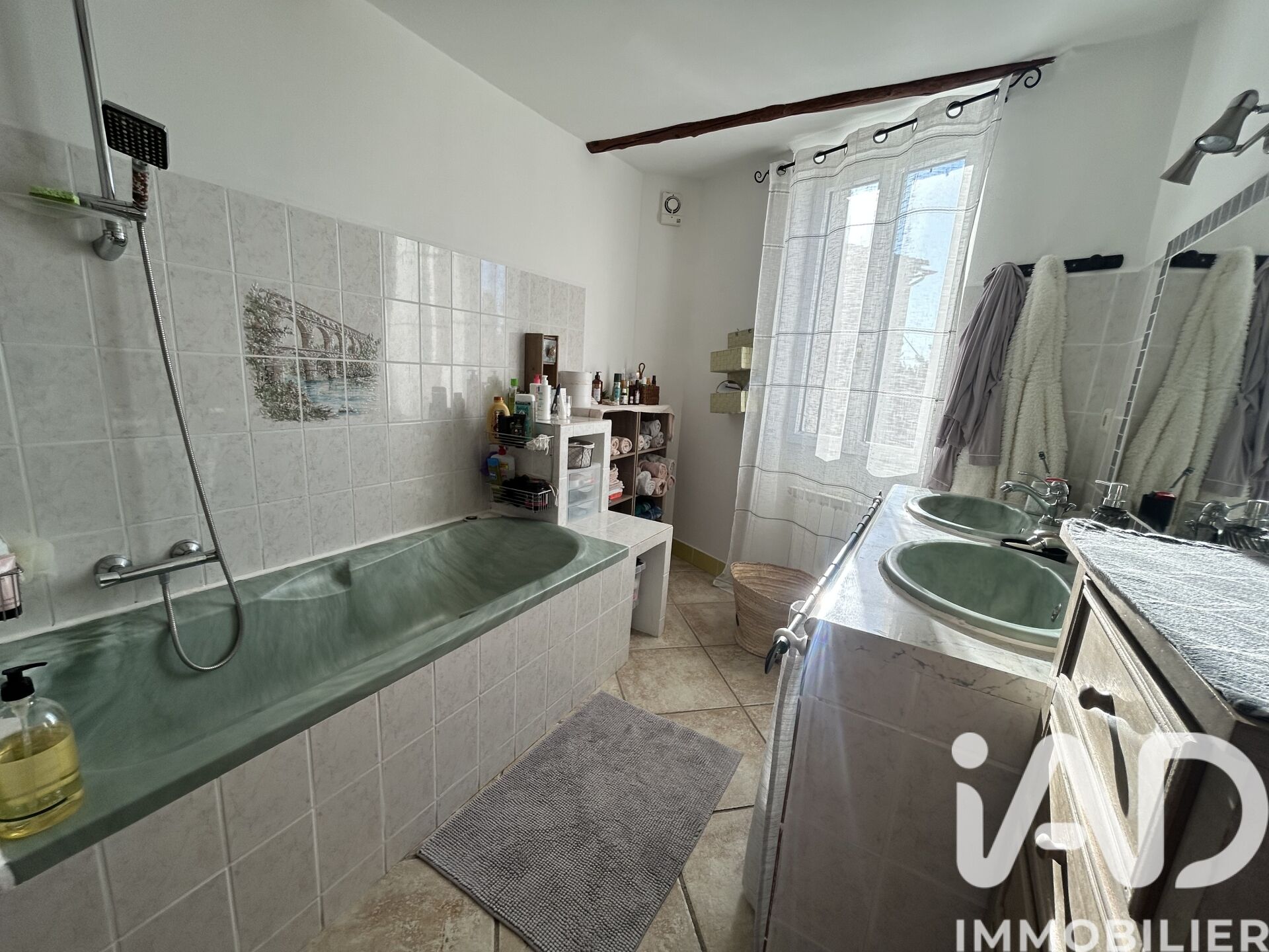 Vente Maison/villa 7 pièces - Photo 5