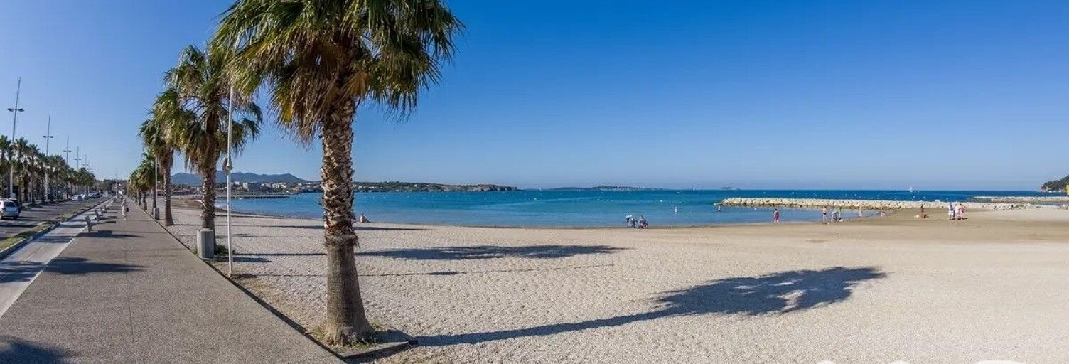 Commerce  36 m² à vendre à Six-Fours-les-Plages (83140)