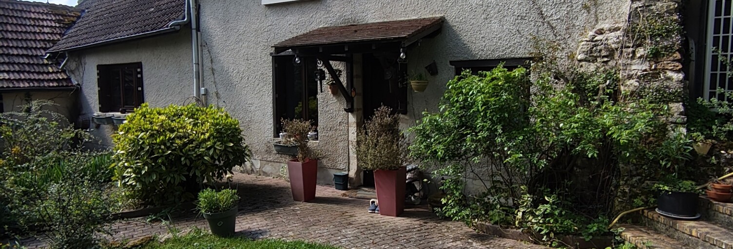 Maison 5 Pièces 125 m² à vendre à Villers-Agron-Aiguizy (02130)