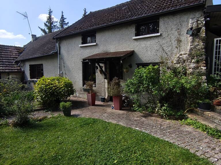 Vente Maison/villa 5 pièces — photo 1