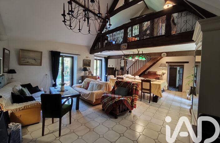 Vente Maison/villa 5 pièces — photo 2