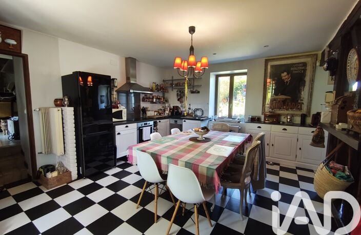 Vente Maison/villa 5 pièces — photo 3