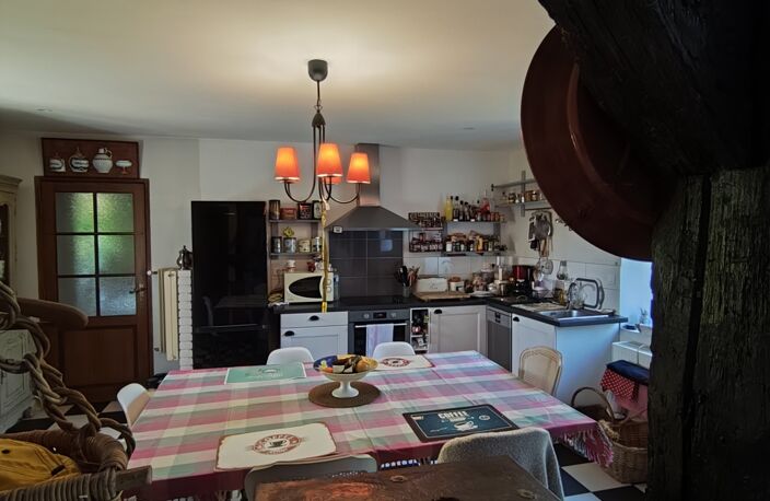Vente Maison/villa 5 pièces — photo 4
