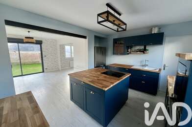Maison 4 pièces 269000 €