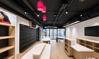 Commerce  180 m² à louer à Étampes (91150)