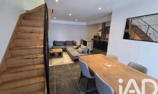 Maison 4 Pièces 77 m² à vendre à La Chapelle-Saint-Luc (10600)