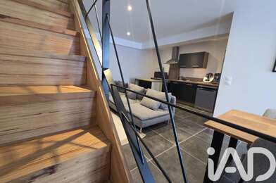 Maison 4 pièces 199500 €