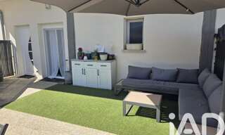 Maison 4 Pièces 100 m² à vendre à La Chapelle-Saint-Luc (10600)