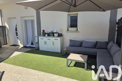 Maison 4 pièces 189000 €