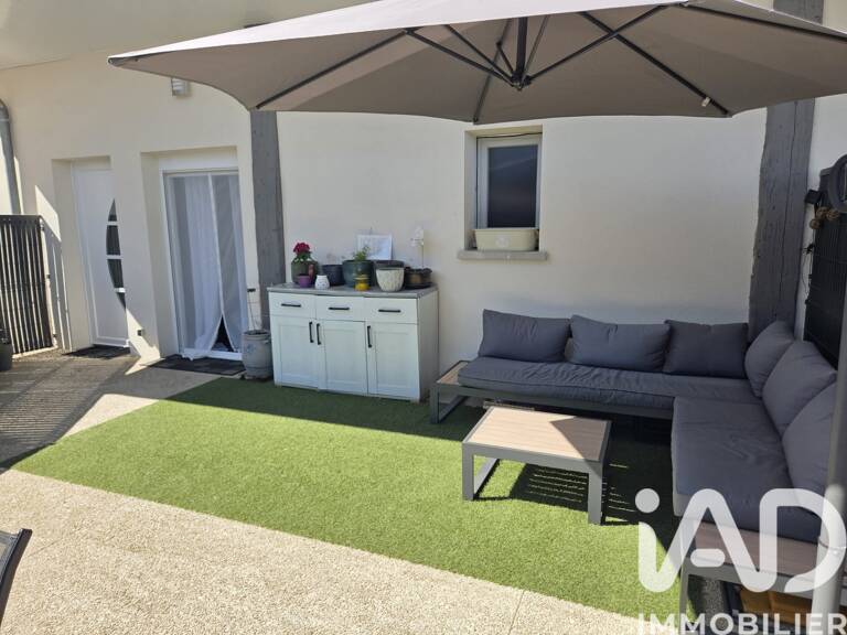 Vente Maison/villa 4 pièces — photo 1