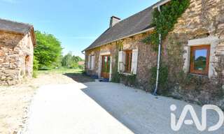 Maison 5 Pièces 170 m² à vendre à Saint-Pierre-de-Frugie (24450)