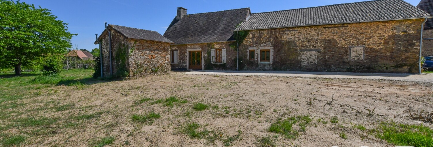 Maison 5 Pièces 170 m² à vendre à Saint-Pierre-de-Frugie (24450)