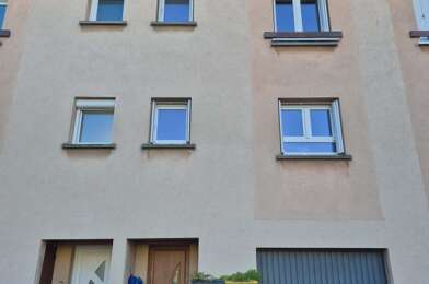 Appartement 5 pièces 175000 €