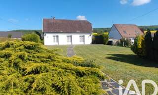 Maison 3 Pièces 109 m² à vendre à Romilly-sur-Andelle (27610)